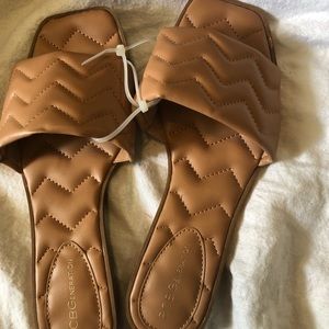 BCBGeneration Sandals 8.5M